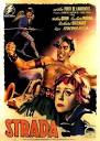 La Strada movie review & film summary (1994) | Roger Ebert