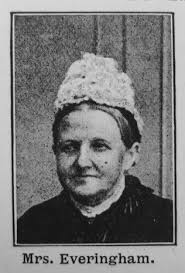 Everingham, Margaret (nee Galland) (1830-1900)
