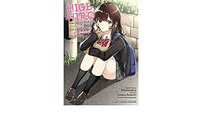 Baca manga higehiro atau sinopsis light novel higehiro sub indo 2021. Higehiro Volume 1 After Being Rejected I Shaved And Took In A High School Runaway Shimesaba Margolis Eric Adachi Imaru 9781642731446 Amazon Com Books