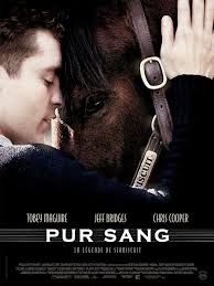 My Favourite Horse Racing Movies