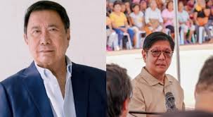 Kinahihiya ko asal n'yo!' Mon Tulfo, umalma sa inugali ng mga taga-Manay sa  pagbisita ni PBBM-Balita