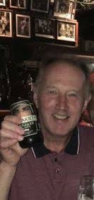 Jerry Mcauliffe's Instagram, Twitter & Facebook