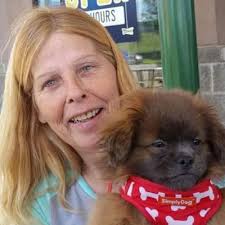 Eilma Faye Potter Obituary