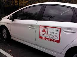 Pin By Brandshark On Magnets State Farm Car Magnets Chapel Hill
