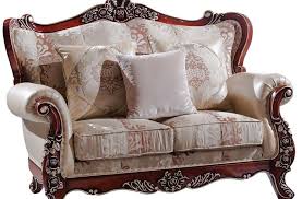 The luxury furniture is made from solid wood, and the finish, the carved designs, and/or the upholstery of each may be modified to complement your existing décor. Novel Design Hot Beautiful 100 Handmade Wooden Funiture Sofa Athena China Luxury Living Room Sofa Furniture Wooden Sofa Designs Sofa Set Designs Luxury Sofa