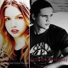 lights will guide you home.