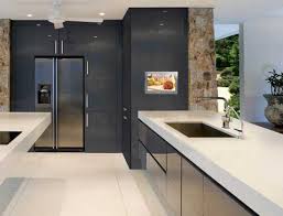 7 modern kitchen design trends