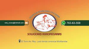 AGROVETERINARIA AGROLCO