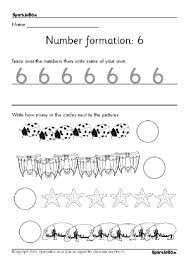 Maybe you would like to learn more about one of these? Number Worksheets And Printables For Primary School Sparklebox