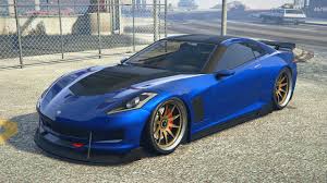 Gta V Invetero Coquette For Gta 4