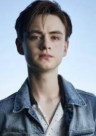 Fan Casting Jaeden Martell as Eugene Sims in Infamous: Second Son