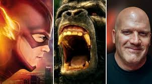 What experience do you need to become an actor? How To Be A Voice Actor In A Flash Cw Star Gives Back Morementum