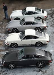 Epingle Par Ipanch Sur 911 With No Rear Spoiler Porsche Voitures Porsche Voitures Et Motos