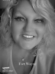 Meet Jackie Estep: A Unique Journey in Fort Wayne