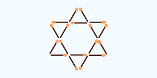 You will have to move just one stick and fix the equation. Matchstick Puzzles Move The Matches Puzzles With Answers And Solutions