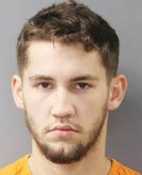 Towanda Man Charged in High-Speed Chase