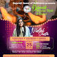 Diwali Dinner & Music Program event image