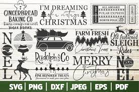 Download Free Svgs Download Funny Christmas Svg Funny Santa Saying Cutting Files Free Design Resources