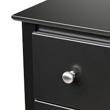 Nightstands, bedroom nightstand, simple nightstand furniture can add to the overall enjoyment and comfort of the nightstands are used to complement a bedroom, not define it. Prepac Sonoma Black Tall 2 Drawer Night Stand Bdc 2428