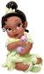 Princess And The Frog Theme
