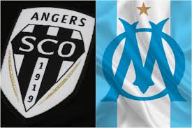 Angers vs om match ligue 1 commentary direct live ( sans images) commentary no visual and no audio match solo no. Angers Om Pour Qui Ce Match Au Sommet Selon Les Bookmakers