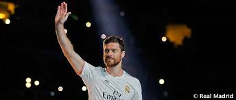 The latest tweets from xabi alonso (@xabialonso). Xabi Alonso To Retire At The End Of The Season Real Madrid Cf