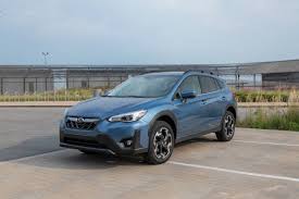 The regular version of the crossover will be sold for my2017. Subaru Lineup Latest Models Discontinued Models Cars Com