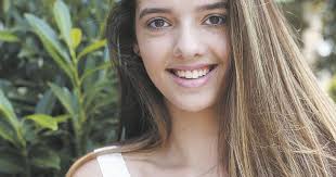 Ravenwood student competes for title of Miss Teen Tennessee