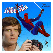 Marvel's The Amazing Spider-Man