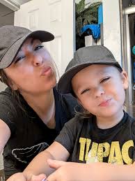 Sneaking Snacks or Sharing with Kids