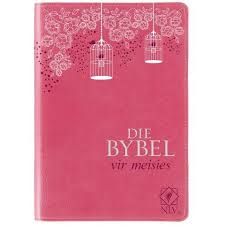 Die Bybel Vir Meisies Die Bybel Wat Stiltetyd N Dieper Ervaring Vir Elke Meisie Sal Maak Spring Books Leer Die
