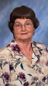 Obituary for Laura Lack