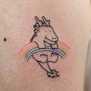 Hình xăm (tattoos) cũng chính là một phần tạo nên những cái đẹp tô điểm cho cuộc sống tâm hồn mỗi người. 1