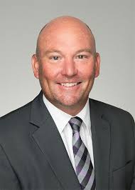 WIU Foundation Staff