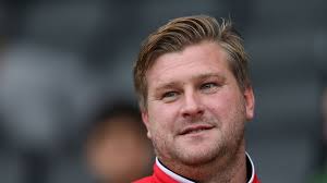MK Dons boss Karl Robinson pleased with Simon Church