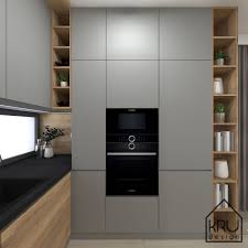 Nowoczesna Zabudowa Kuchenna In 2020 Interior Photography Interior Design Design