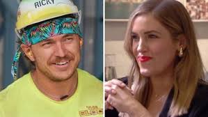 The Block 2024 All Stars Exclusive: All Stars Eliza and Liberty shocked as  Scotty divulges information about current season