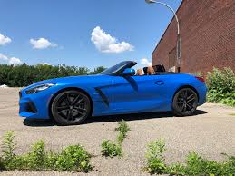 Image result for Misano Blue 2020 Z4