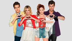 Désolé pour les mouvement de la camera car avec le zoom on ressent vraiment les mouvements. Violetta Sur Disney Channel France Home Facebook