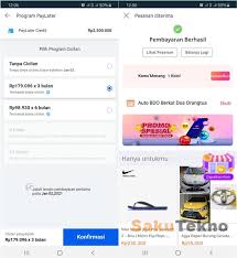 Namun tidak semuanya bagus dan terpercaya. Cara Belanja Di Lazada Bayar Pakai Paylater Bisa Cicilan Sampai 12 Bulan