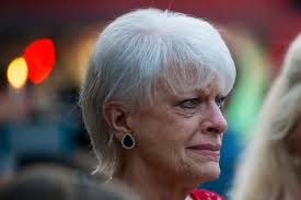 Waverly vigil held for victims of flooding