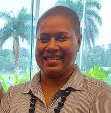 Our Humanitarian Of The Year