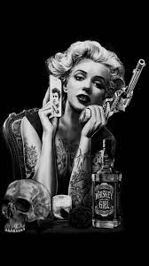 Find over 100+ of the best free marilyn monroe images. Marilyn Monroe Wallpaper Nawpic