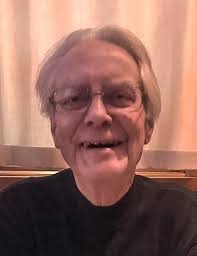 Obituary for Robert "Bob" P. Stabb, Jr.