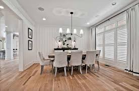 Does anyone know where i can find plans for a mission or craftsman style dining room table? Welcoming Craftsman Style Home With Farmhouse Touches In Arkansas