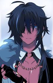 Pin By Sydney On Genshin In 2021 Manga Anime Guys Shoujo Manga