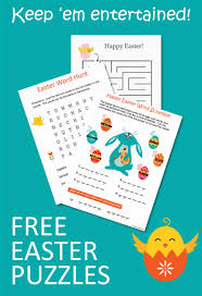 Printable easter games and puzzles cryptograms (religious) printable easter games and puzzles dominos (religious, secular and number practice) printable easter games and puzzles jigsaw puzzles (mix of religious. Easter Puzzles