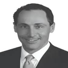 Jeff Coddington's Instagram, Twitter & Facebook