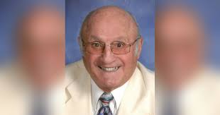 Obituary for Wilbert "Willie" Gammeter