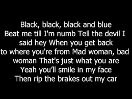 Accordi testi winehouse amy back to black. Skitarrate Accordi Testi Grenade Mars Bruno
